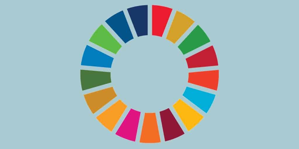 ESG - Sustainable Development Goals